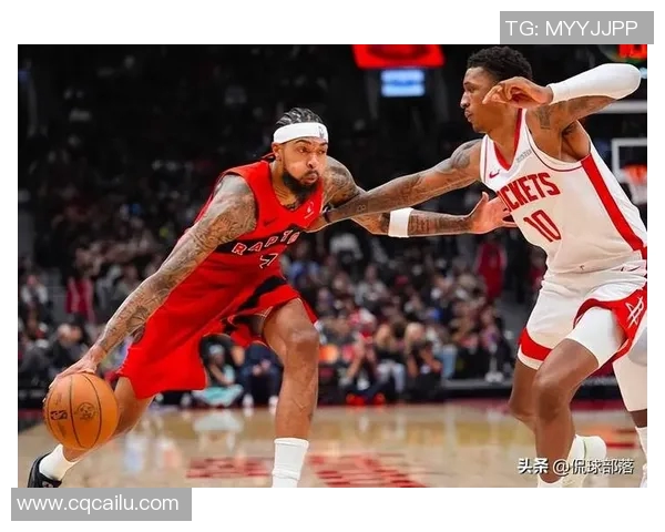 201936火箭对猛龙精彩比赛录像回放分析与精彩瞬间回顾