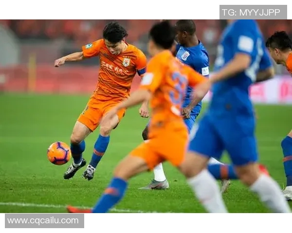 2018年山东鲁能与上海申花激战回顾球迷热情与精彩瞬间齐聚一堂