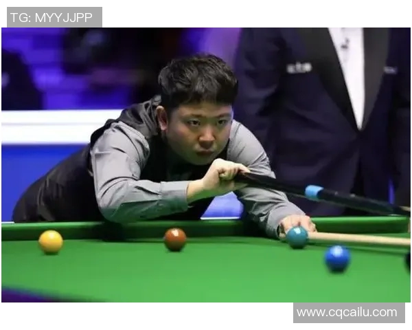 丁俊晖与周跃龙精彩对决引发斯诺克界热议赛后分析与未来展望