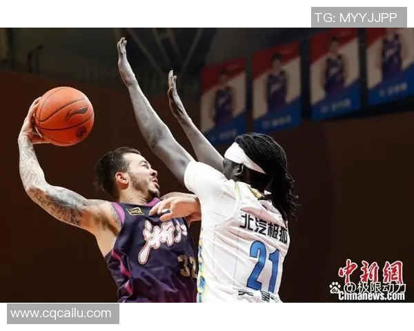 北京CBA精彩对决浙江队迎战广东队直播全程报道与赛后分析