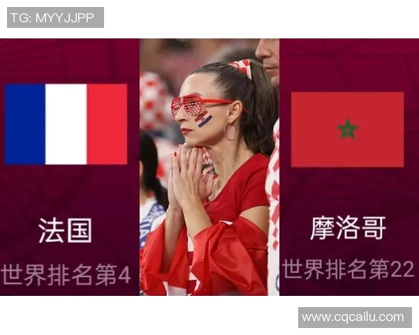 法国与克罗地亚激战CCTV5直播精彩瞬间回顾与分析