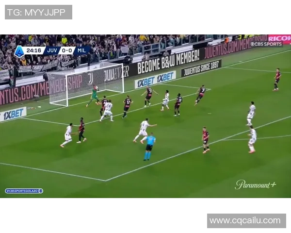 尤文图斯vsAC米兰,激烈对决引发球迷激情,全场沸腾! 尤文图斯vsAC米兰,激烈对决引发球迷激情,全场沸腾!