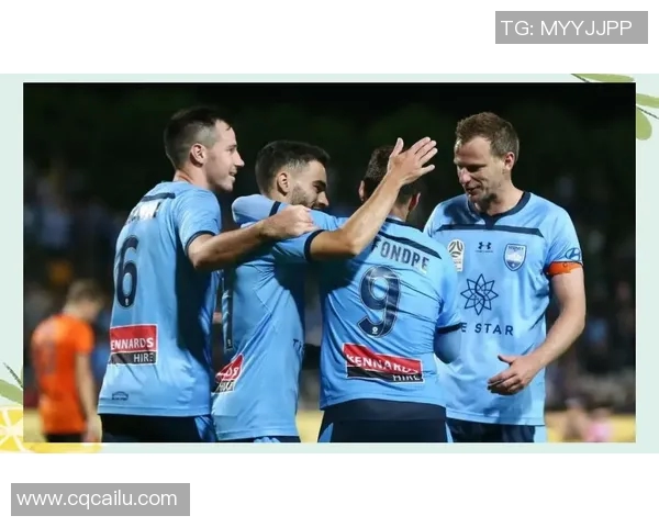 西悉尼与悉尼FC激战正酣12月9日精彩对决不可错过 西悉尼与悉尼FC激战正酣12月9日精彩对决不可错过