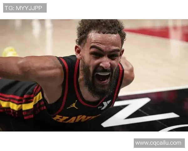 特雷杨引领NBA新时代球场上的魔术师与得分机器的完美结合 特雷杨引领NBA新时代球场上的魔术师与得分机器的完美结合