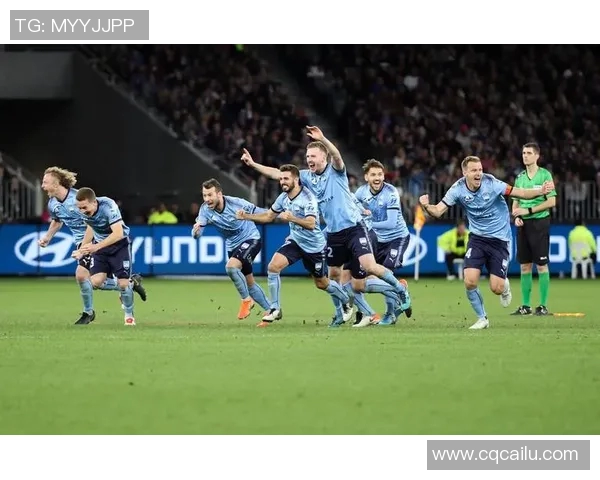 西悉尼对阵悉尼FC在线直播观看指南及赛前分析 西悉尼对阵悉尼FC在线直播观看指南及赛前分析